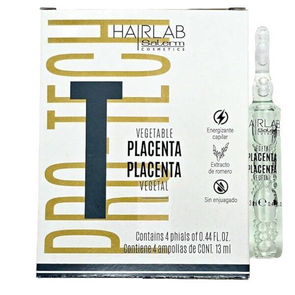 Salerm - Hydrating Shampoo 21 Silk Protein - 1000 ml - for Dry and Damaged Hair - with Silk Proteins - Nourishes, Repairs, and Revitalizes Hair - Heat Protection